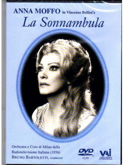 Bellini - La Sonnambula