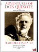 Jacques Ubert - Don Quixote