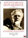 Jacques Ubert - Don Quixote