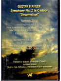 Mahler - Mahler Sinfonia No.2