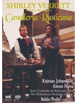 Mascagni - Cavalleria Rusticana