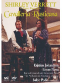 Mascagni - Cavalleria Rusticana