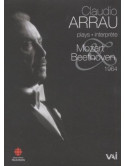 Mozart / Beethoven - Claudio Arrau