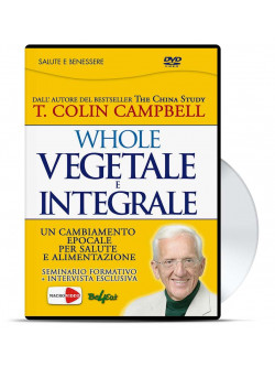 Whole - Vegetale E Integrale