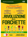 Rivoluzione Delle Forchette (La) (2 Dvd)