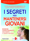 Segreti Per Mantenersi Giovani