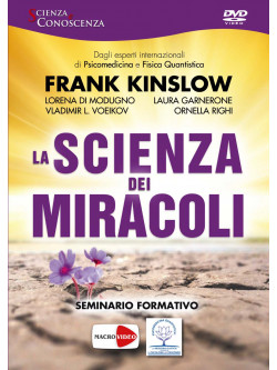 Scienza Dei Miracoli (La)