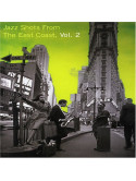 Jazz Shots From The East Coast, Vol 2