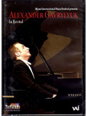 Alexander Gavrylyuk In Recital