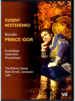 Borodin - Principe Igor