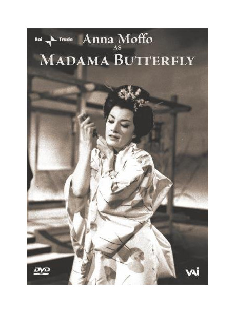 Puccini - Madama Buttefly