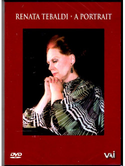 Renata Tebaldi - A Portait (2 Dvd)