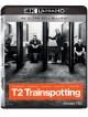 T2 Trainspotting (Blu-Ray 4K Ultra Hd+Blu-Ray)