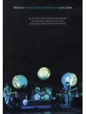 Primus - Hallucino-Genetic Tour Live
