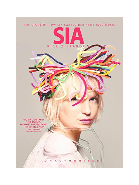 Sia - Rise 2 Stardom