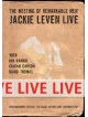 Jackie Leven - Live - The Meeting Of Remarkable Men
