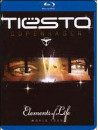 Tiesto - Elements Of Life (2 Blu-Ray)