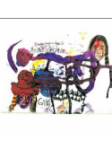 Animal Collective - Grass