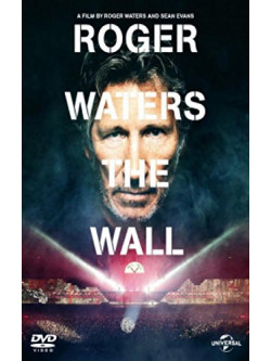 Roger Waters - Wall (2015)