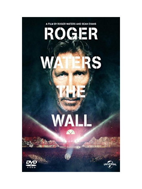 Roger Waters - Wall (2015)