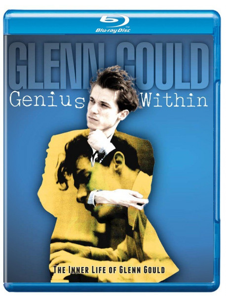 Genius Within [Edizione: Regno Unito]