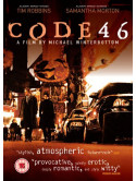 Code 46 [Edizione: Regno Unito]