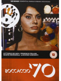 Bocaccio 70 [Edizione: Regno Unito]