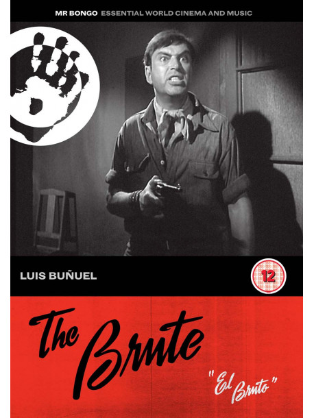 Brute [Edizione: Regno Unito]