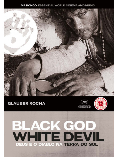 Black God White Devil [Edizione: Regno Unito]