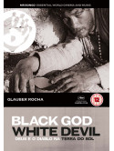 Black God White Devil [Edizione: Regno Unito]