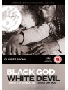 Black God White Devil [Edizione: Regno Unito]