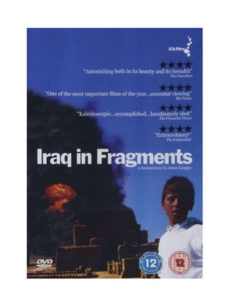 Iraq In Fragments [Edizione: Regno Unito]