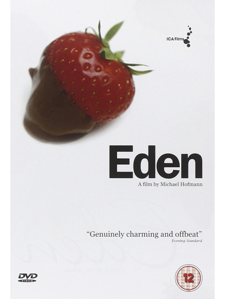 Eden [Edizione: Regno Unito]