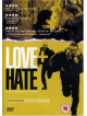 Love And Hate [Edizione: Regno Unito]