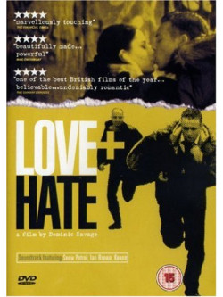 Love And Hate [Edizione: Regno Unito]