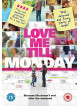 Love Me Till Monday [Edizione: Regno Unito]