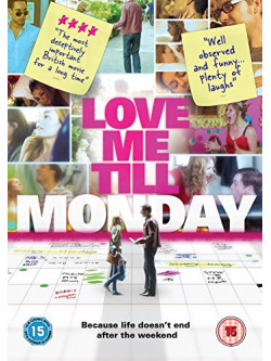 Love Me Till Monday [Edizione: Regno Unito]