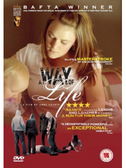 A Way Of Life [Edizione: Regno Unito]