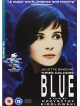 Three Colours Blue Krzysztof Kieslowski [Edizione: Regno Unito]