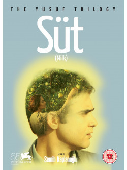 Sut Milk [Edizione: Regno Unito]