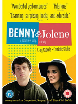 Benny  Jolene [Edizione: Regno Unito]
