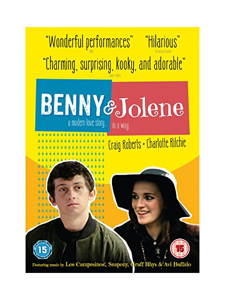 Benny  Jolene [Edizione: Regno Unito]