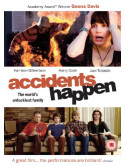 Accidents Happen [Edizione: Regno Unito]