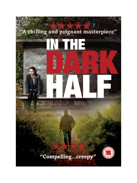 In The Dark Half [Edizione: Regno Unito]