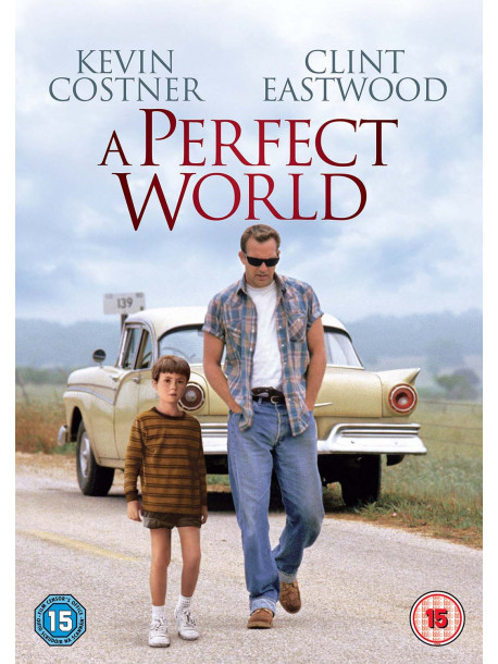 A Perfect World [Edizione: Regno Unito]