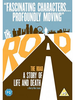 Road A Story Of Life And Death [Edizione: Regno Unito]