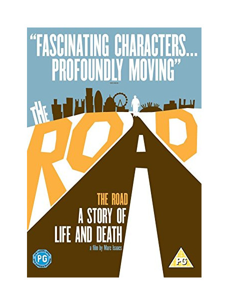 Road A Story Of Life And Death [Edizione: Regno Unito]