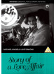 Story Of A Love Affair [Edizione: Regno Unito]