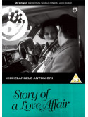 Story Of A Love Affair [Edizione: Regno Unito]