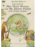 Beatrix Potter Tales Of Mrs Tiggywinkle [Edizione: Regno Unito]